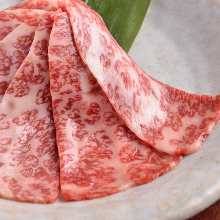 其他 烤肉、内脏
