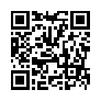 本网页连接的 QRCode