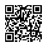 本网页连接的 QRCode