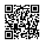 本网页连接的 QRCode