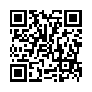 本网页连接的 QRCode