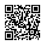 本网页连接的 QRCode