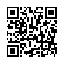 本网页连接的 QRCode