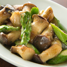 其他 烤、煎料理