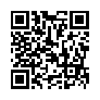 本网页连接的 QRCode