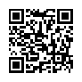 本网页连接的 QRCode