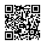 本网页连接的 QRCode