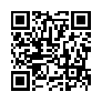 本网页连接的 QRCode