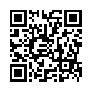 本网页连接的 QRCode