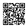 本网页连接的 QRCode
