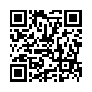 本网页连接的 QRCode