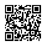 本网页连接的 QRCode