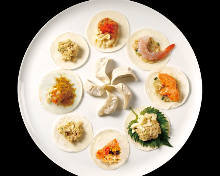 饺子