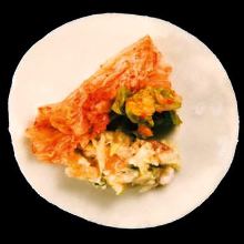 饺子