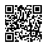 本网页连接的 QRCode