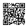 本网页连接的 QRCode