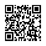 本网页连接的 QRCode