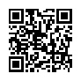 本网页连接的 QRCode