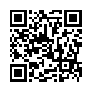 本网页连接的 QRCode