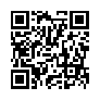 本网页连接的 QRCode