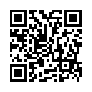 本网页连接的 QRCode