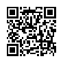 本网页连接的 QRCode