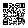 本网页连接的 QRCode