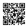 本网页连接的 QRCode