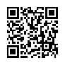 本网页连接的 QRCode