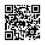 本网页连接的 QRCode