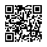 本网页连接的 QRCode