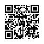 本网页连接的 QRCode