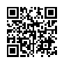 本网页连接的 QRCode