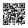 本网页连接的 QRCode