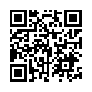 本网页连接的 QRCode