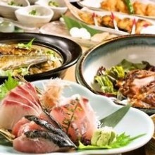 4,000日元套餐 (10道菜)