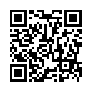 本网页连接的 QRCode