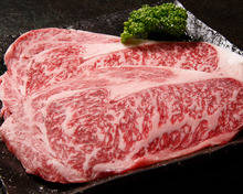 沙朗牛排