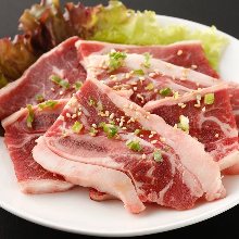 特级上等肋肉