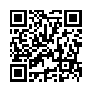 本网页连接的 QRCode