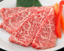 上等里脊肉