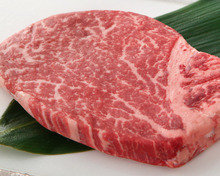 牛里脊肉