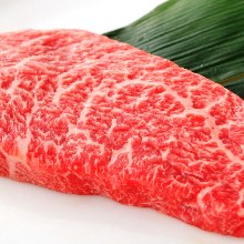 内侧大腿肉