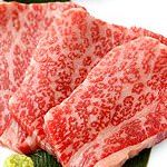 上等里脊肉