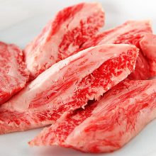 肋排五花肉