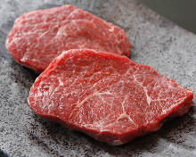 其他 烤肉、内脏