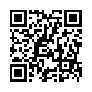 本网页连接的 QRCode