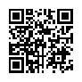 本网页连接的 QRCode