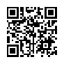 本网页连接的 QRCode