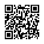 本网页连接的 QRCode